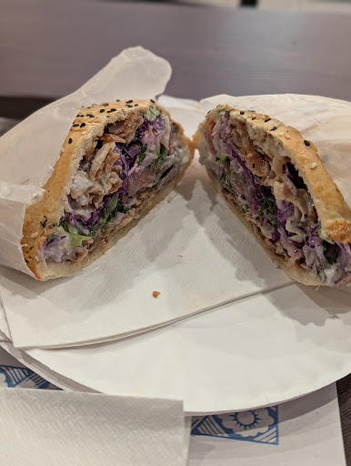 Photo of Restaurant Döner Istanbul - 3271 Rue Jean-Talon E, Montréal, QC H2A 1W4