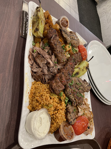 Photo of Restaurant Döner Istanbul - 3271 Rue Jean-Talon E, Montréal, QC H2A 1W4