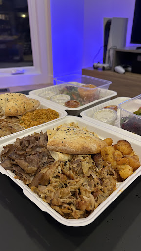 Photo of Restaurant Döner Istanbul - 3271 Rue Jean-Talon E, Montréal, QC H2A 1W4