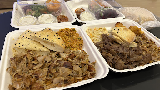Photo of Restaurant Döner Istanbul - 3271 Rue Jean-Talon E, Montréal, QC H2A 1W4