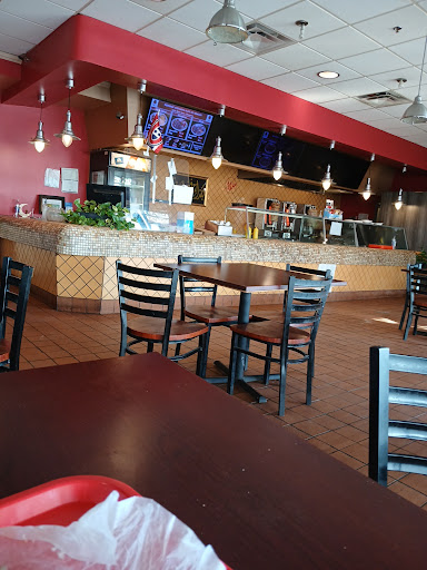 Photo of Basha Restaurant - 2877 Ch. de Chambly, Longueuil, QC J4L 1M8