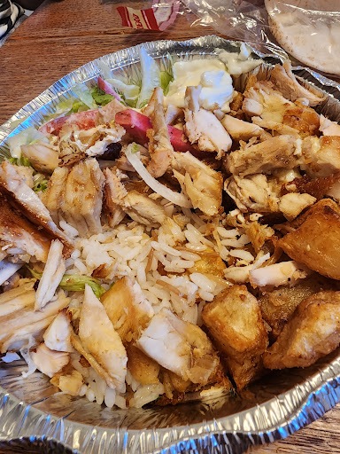 Photo of Basha Restaurant - 2877 Ch. de Chambly, Longueuil, QC J4L 1M8