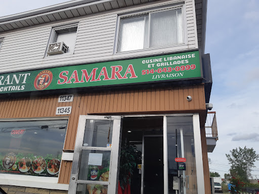Photo of Restaurant Et Cocktail Samara - 11347 Bd Rivière-des-Prairies, Montréal, QC H1C 1P8