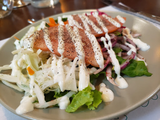 Photo of KEBAB & SLICE - 3094 Ch. de Chambly, Longueuil, QC J4L 4N5