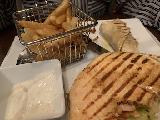Photo of KEBAB & SLICE - 3094 Ch. de Chambly, Longueuil, QC J4L 4N5