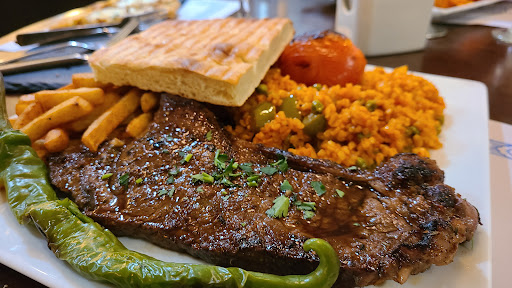 Photo of KEBAB & SLICE - 3094 Ch. de Chambly, Longueuil, QC J4L 4N5