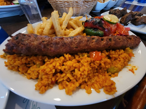 Photo of KEBAB & SLICE - 3094 Ch. de Chambly, Longueuil, QC J4L 4N5