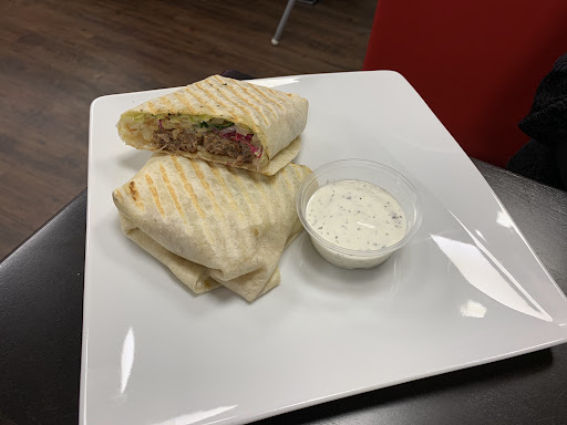 Photo of KEBAB & SLICE - 3094 Ch. de Chambly, Longueuil, QC J4L 4N5