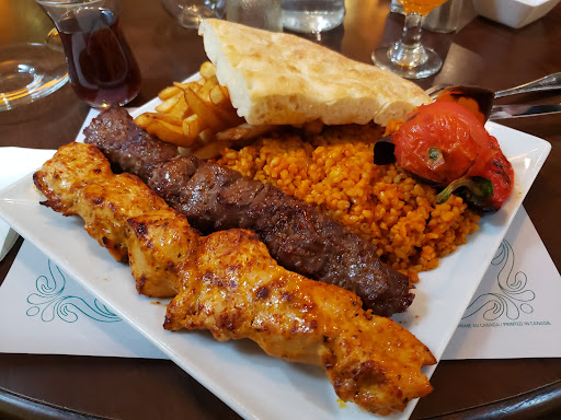 Photo of KEBAB & SLICE - 3094 Ch. de Chambly, Longueuil, QC J4L 4N5