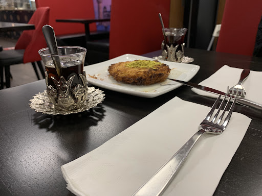 Photo of KEBAB & SLICE - 3094 Ch. de Chambly, Longueuil, QC J4L 4N5