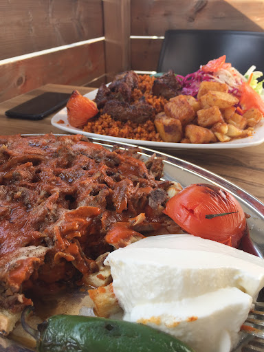 Photo of KEBAB & SLICE - 3094 Ch. de Chambly, Longueuil, QC J4L 4N5