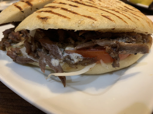 Photo of KEBAB & SLICE - 3094 Ch. de Chambly, Longueuil, QC J4L 4N5