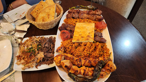 Photo of KEBAB & SLICE - 3094 Ch. de Chambly, Longueuil, QC J4L 4N5