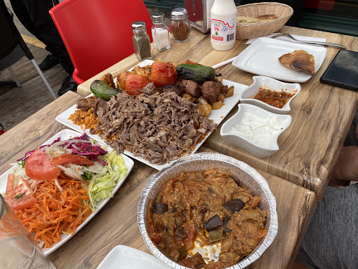 Photo of KEBAB & SLICE - 3094 Ch. de Chambly, Longueuil, QC J4L 4N5