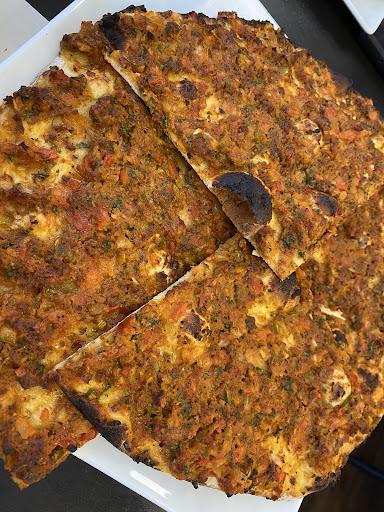 Photo of KEBAB & SLICE - 3094 Ch. de Chambly, Longueuil, QC J4L 4N5