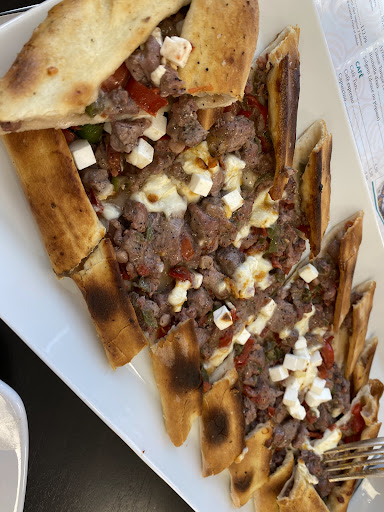 Photo of KEBAB & SLICE - 3094 Ch. de Chambly, Longueuil, QC J4L 4N5