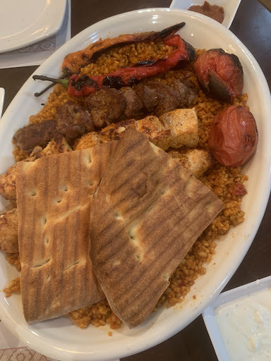 Photo of KEBAB & SLICE - 3094 Ch. de Chambly, Longueuil, QC J4L 4N5