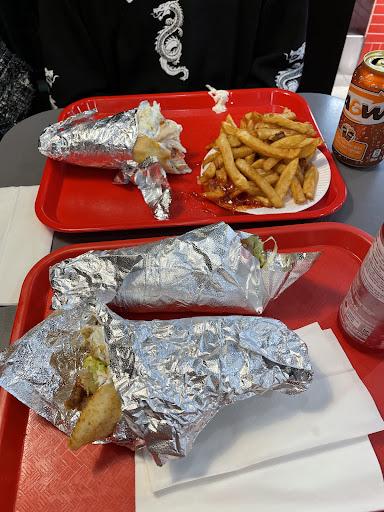 Photo of La Ligne Rouge - 414 Rue Jean-Talon E, Montréal, QC H2R 1T5