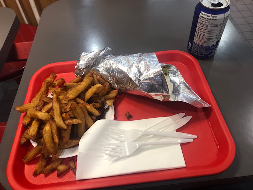 Photo of La Ligne Rouge - 414 Rue Jean-Talon E, Montréal, QC H2R 1T5