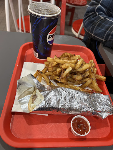 Photo of La Ligne Rouge - 414 Rue Jean-Talon E, Montréal, QC H2R 1T5
