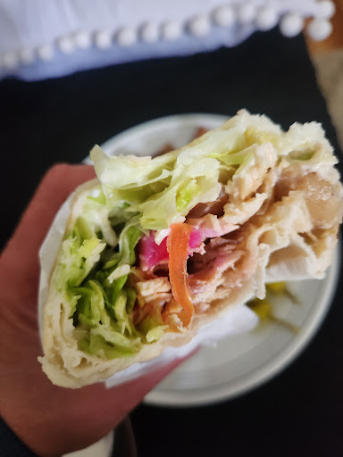 Photo of Shish Poulet - 1027 Bd des Seigneurs, Terrebonne, QC J6W 3W5