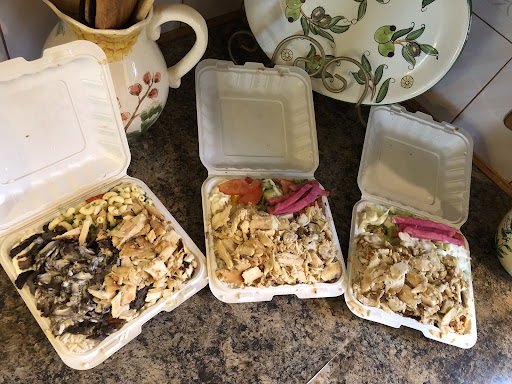 Photo of Shish Poulet - 1027 Bd des Seigneurs, Terrebonne, QC J6W 3W5