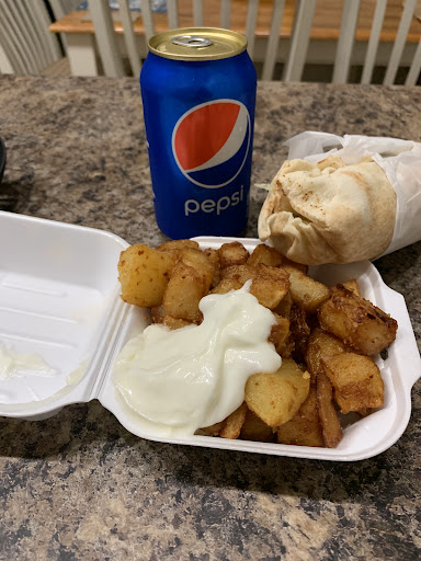 Photo of Shish Poulet - 1027 Bd des Seigneurs, Terrebonne, QC J6W 3W5