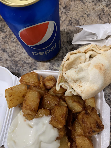 Photo of Shish Poulet - 1027 Bd des Seigneurs, Terrebonne, QC J6W 3W5