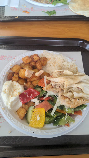 Photo of Shish Poulet - 1027 Bd des Seigneurs, Terrebonne, QC J6W 3W5