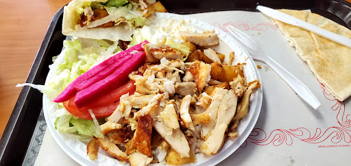 Photo of Shish Poulet - 1027 Bd des Seigneurs, Terrebonne, QC J6W 3W5