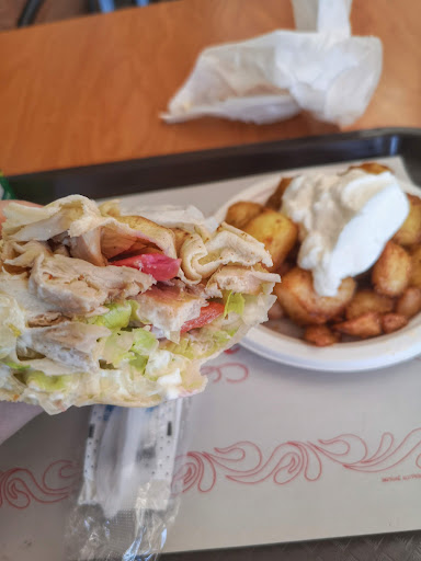 Photo of Shish Poulet - 1027 Bd des Seigneurs, Terrebonne, QC J6W 3W5