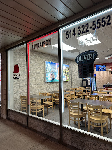 Photo of Basha Hochelaga - 8649 Rue Hochelaga #101, Montréal, QC H1L 2M5