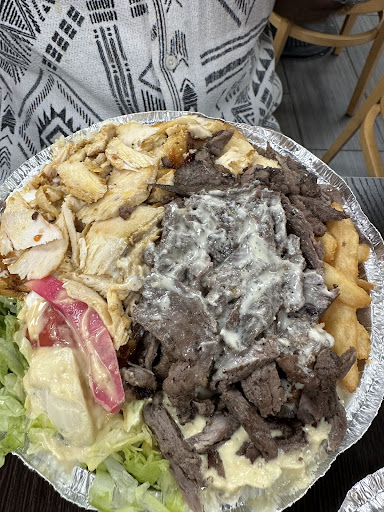 Photo of Basha Hochelaga - 8649 Rue Hochelaga #101, Montréal, QC H1L 2M5