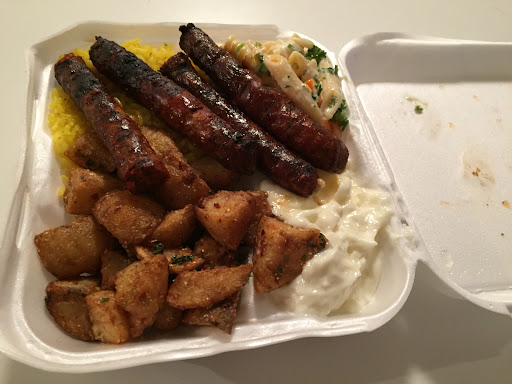 Photo of Basha Hochelaga - 8649 Rue Hochelaga #101, Montréal, QC H1L 2M5