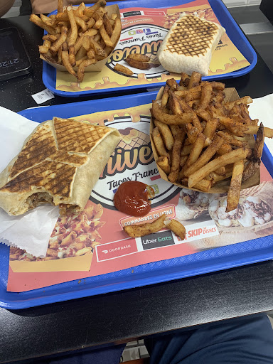 Photo of Chivetos - 3929 R. Sherbrooke E, Montréal, QC H1X 3E3