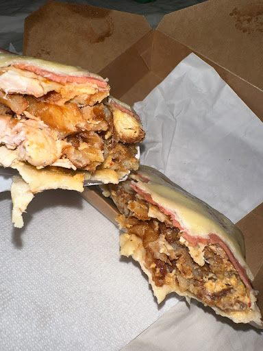 Photo of Chivetos - 3929 R. Sherbrooke E, Montréal, QC H1X 3E3