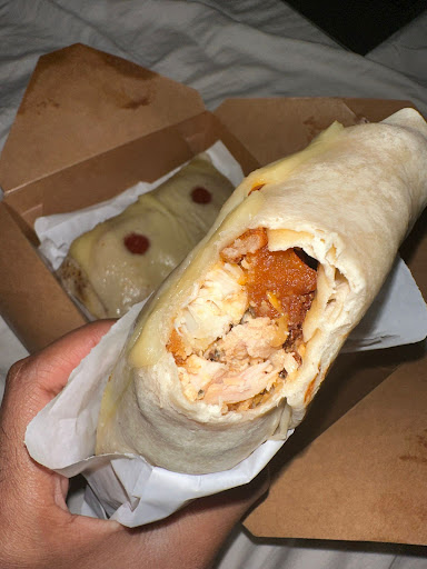 Photo of Chivetos - 3929 R. Sherbrooke E, Montréal, QC H1X 3E3