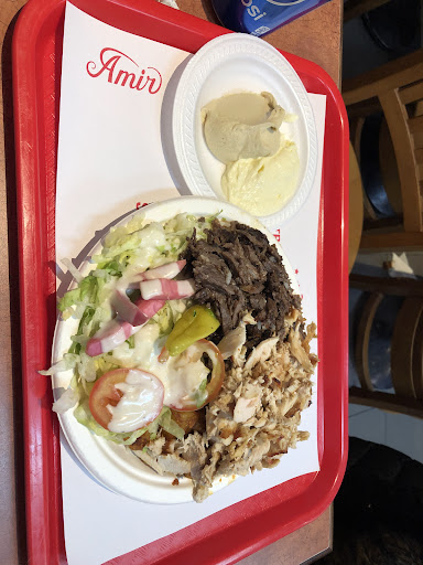 Photo of Amir Place Versailles - 7275 Sherbrooke St E Local #4, Montreal, QC H1N 3W1