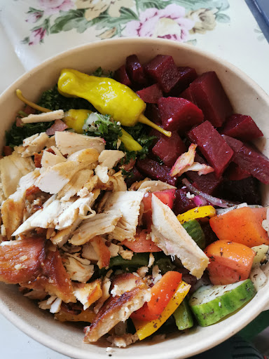 Photo of Amir Place Versailles - 7275 Sherbrooke St E Local #4, Montreal, QC H1N 3W1