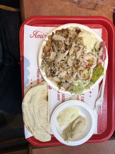 Photo of Amir Place Versailles - 7275 Sherbrooke St E Local #4, Montreal, QC H1N 3W1
