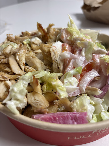 Photo of Amir Place Versailles - 7275 Sherbrooke St E Local #4, Montreal, QC H1N 3W1