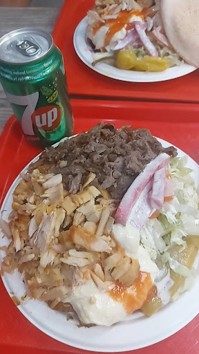 Photo of Amir Place Versailles - 7275 Sherbrooke St E Local #4, Montreal, QC H1N 3W1