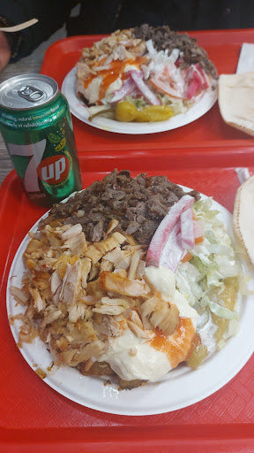 Photo of Amir Place Versailles - 7275 Sherbrooke St E Local #4, Montreal, QC H1N 3W1