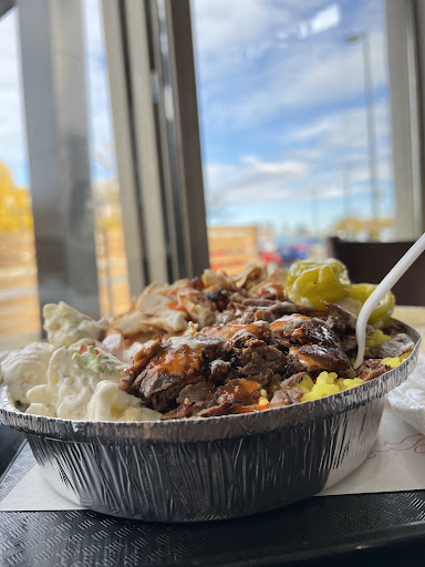 Photo of Basha Restaurant - 1300 Ch. de Chambly, Longueuil, QC J4J 3X3