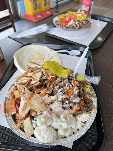 Photo of Basha Restaurant - 1300 Ch. de Chambly, Longueuil, QC J4J 3X3