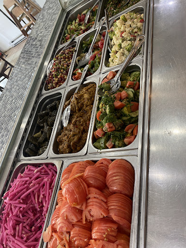 Photo of Basha Restaurant - 1300 Ch. de Chambly, Longueuil, QC J4J 3X3