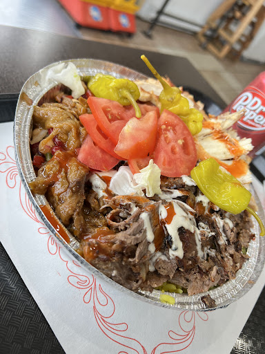 Photo of Basha Restaurant - 1300 Ch. de Chambly, Longueuil, QC J4J 3X3
