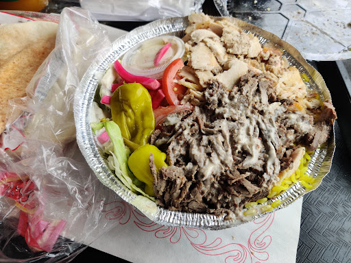 Photo of Basha Restaurant - 1300 Ch. de Chambly, Longueuil, QC J4J 3X3