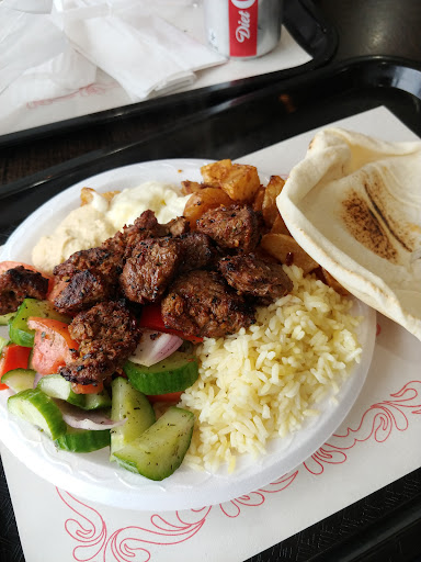 Photo of Basha Restaurant - 1300 Ch. de Chambly, Longueuil, QC J4J 3X3