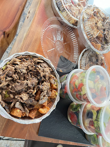 Photo of Basha Restaurant - 1300 Ch. de Chambly, Longueuil, QC J4J 3X3